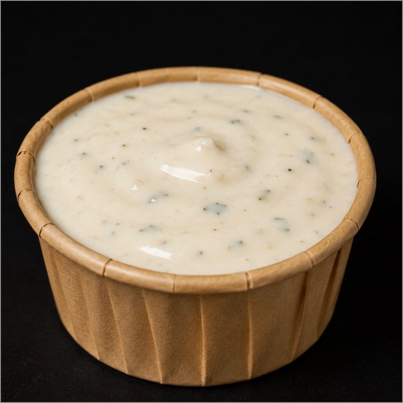 American White Sauce