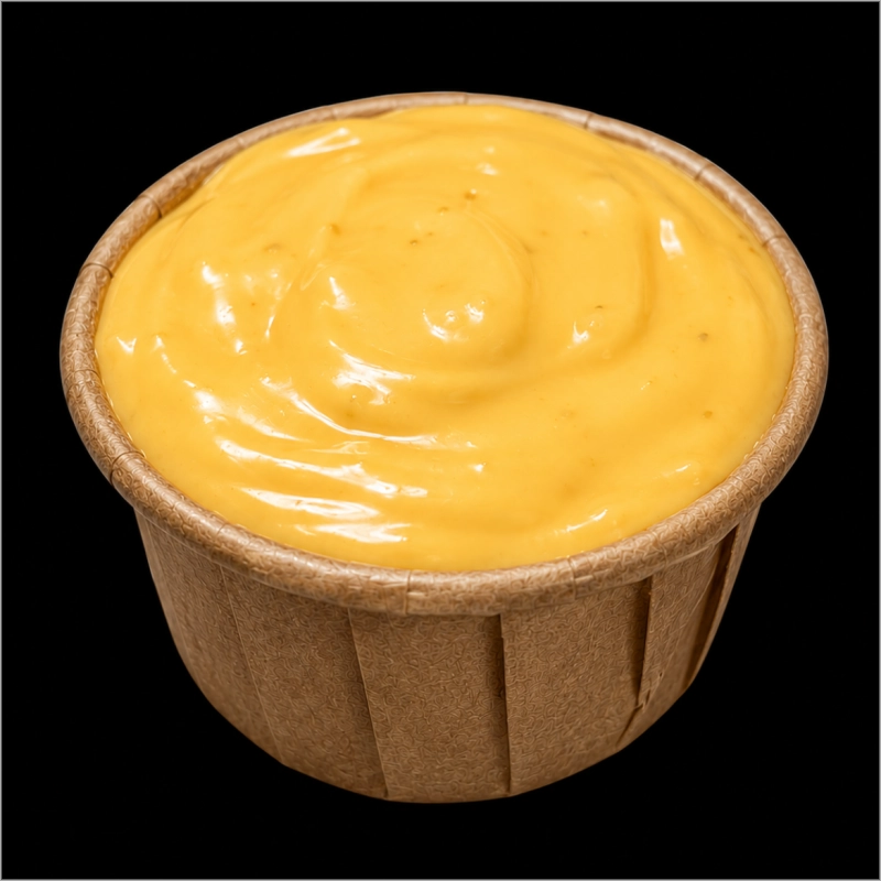 Cheese Saus