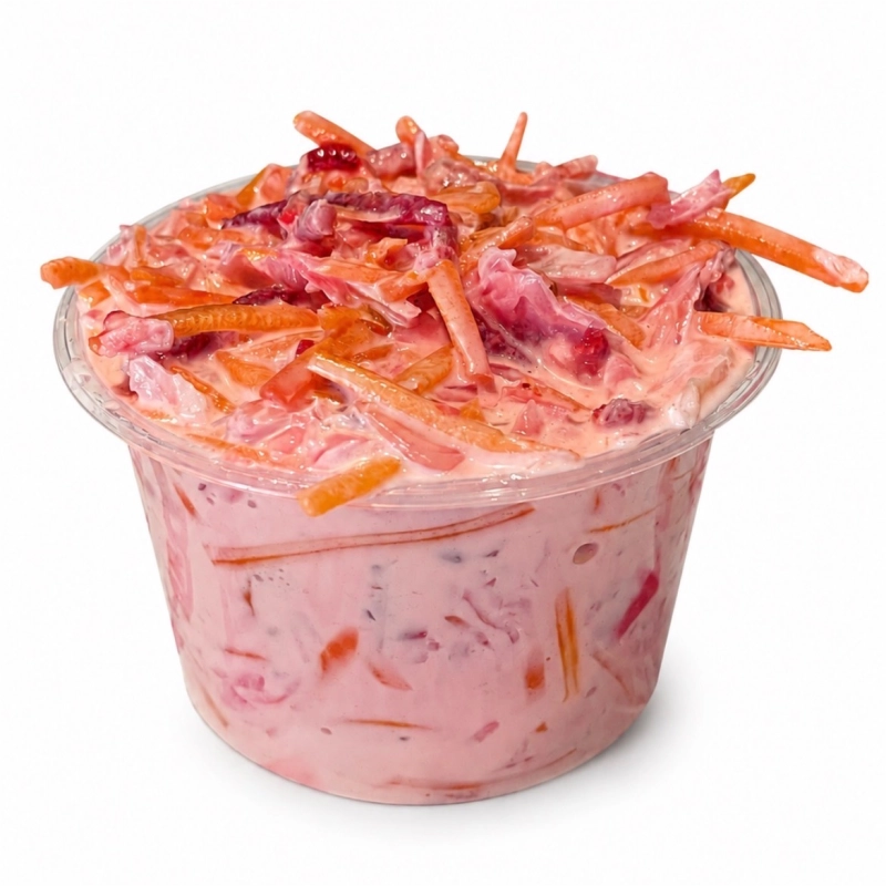 American Coleslaw