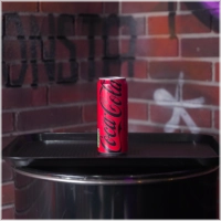 Coca Cola Zero