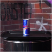 Redbull