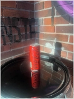 Coca Cola Zero