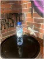 Spa Blauw